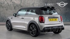 MINI Hatchback 1.5 Cooper Sport 3dr Petrol Hatchback